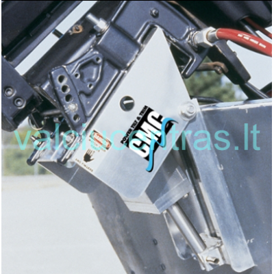 Hidraulinis variklio Trim pakėlimas CMC